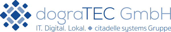 dograTEC GmbH - Ihre externe IT-Abteilung in Hanau