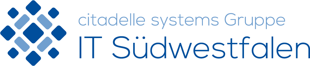 IT Suedwestfalen Logo