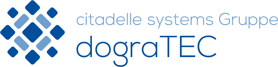 dograTEC Logo