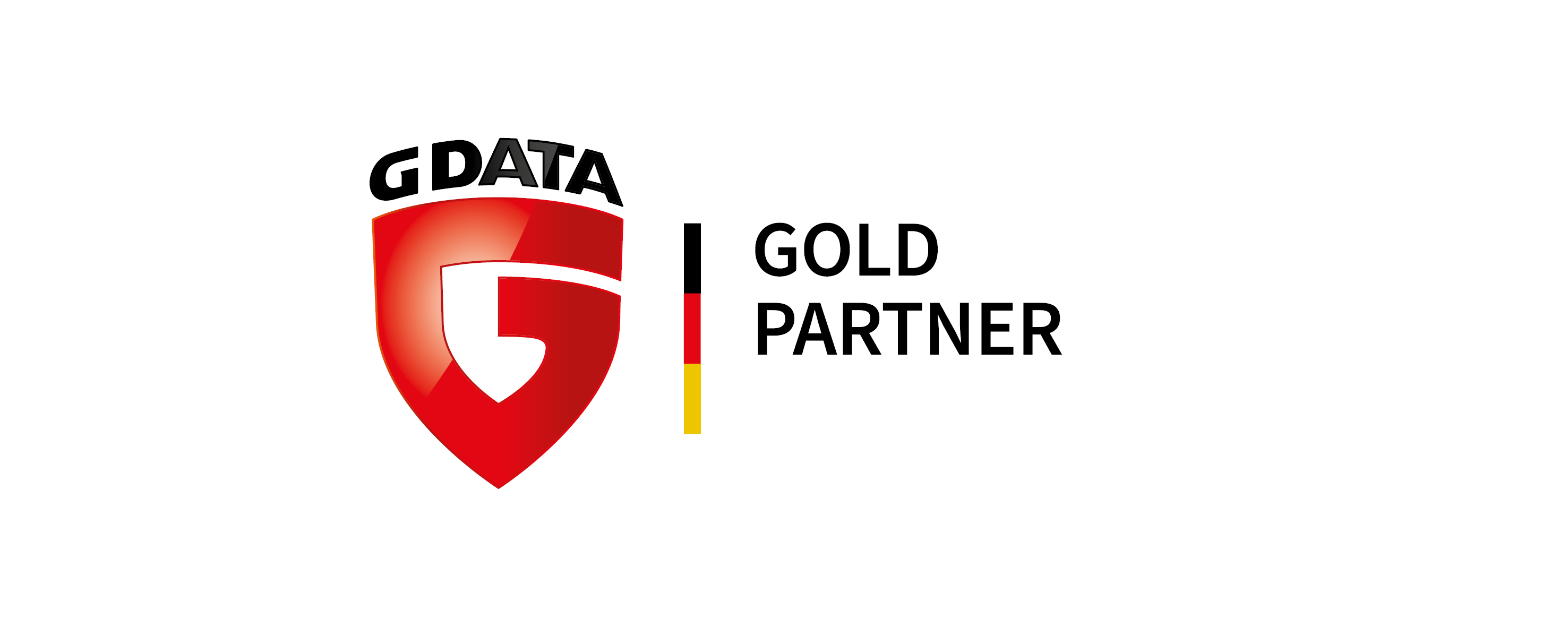 G DATA Gold Partner