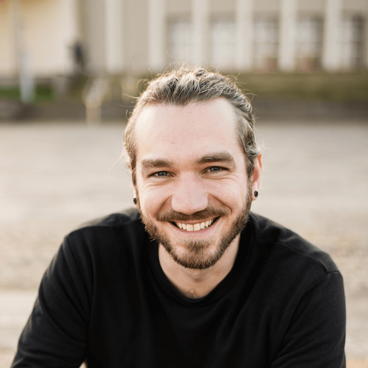 André Rahmer citadelle systems