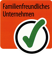 Die IT Südwestfalen GmbH ist ausgezeichnet als familienfreundliches Unternehmen in NRW