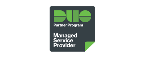 DUO Managed Service Provider