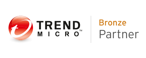 Trendmicro Bronze Partner