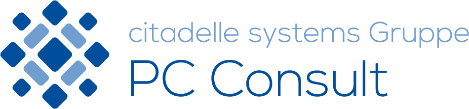 PC Consult Logo