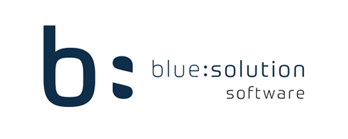 blue:solution software