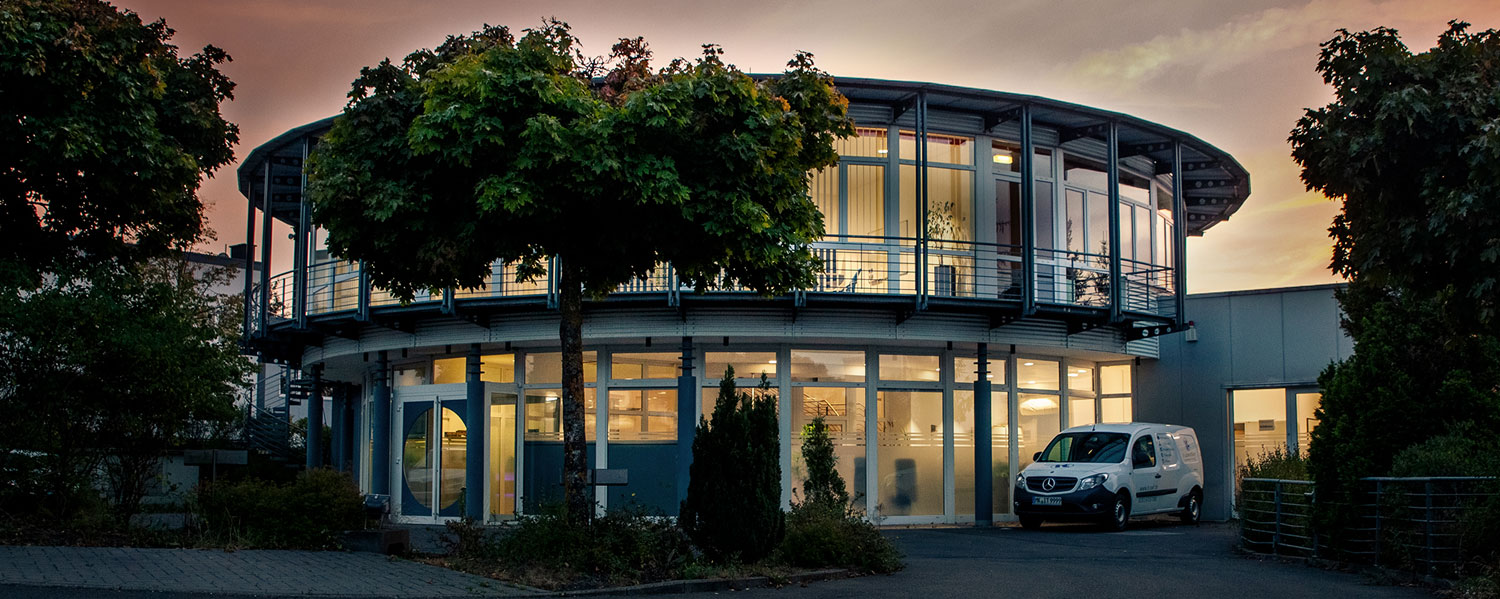 IT Südwestfalen GmbH in Lüdenscheid - Ihre externe IT Abteilung für den Märkischen Kreis