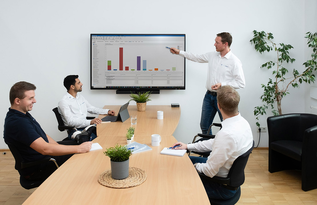 PC Consult Nordhorn - Ihre externe IT Abteilung für Nordhorn und die Ems-Vechte-Region