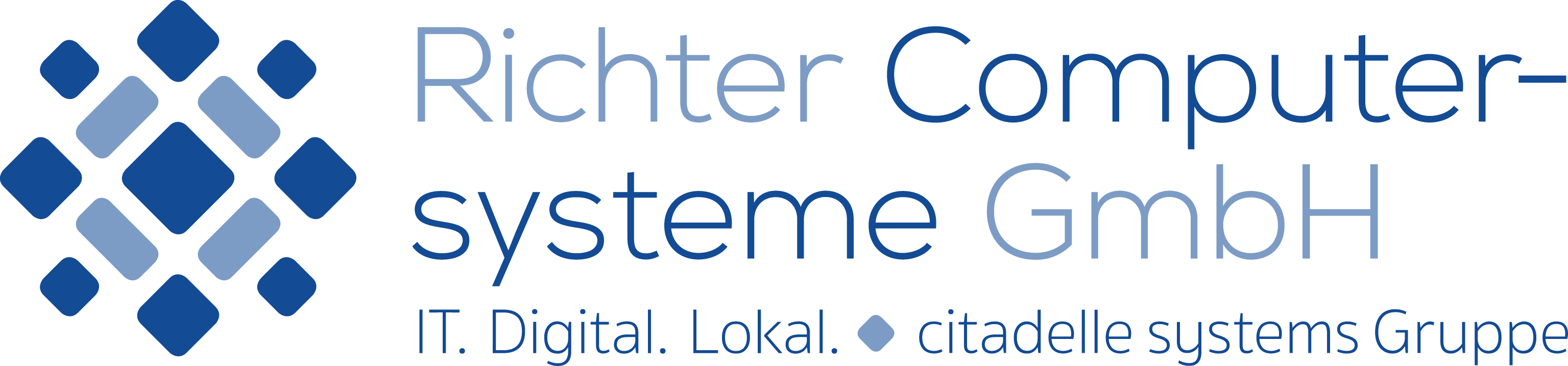 Richter Computersysteme GmbH - Ihre externe IT-Abteilung in Rottweil