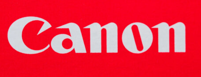 canon