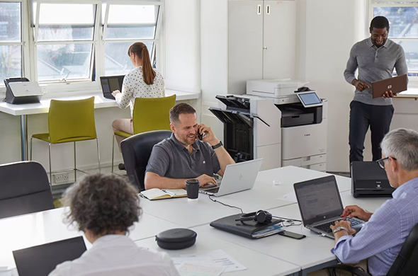 secure printing Hamburg