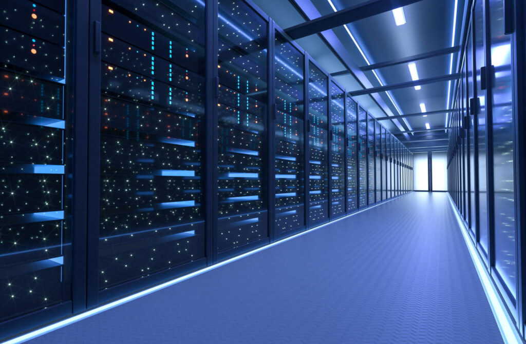cloud backup