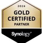 synology gold