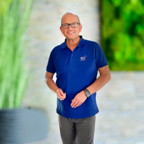 Ralf Siebert
