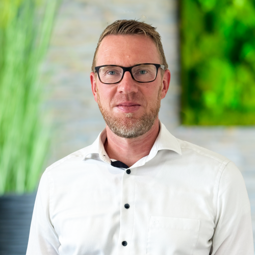 Sascha Kurth